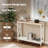 Emsworth End Table-1633955509