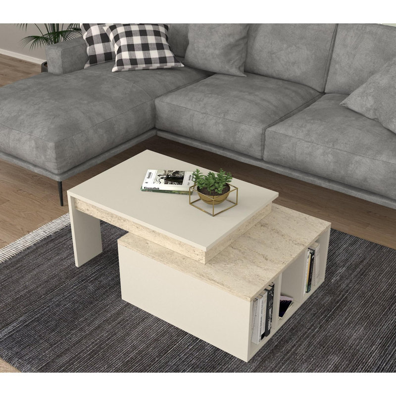 Glorias Coffee Table