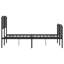 Accime Metal Bed-1742798699