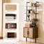 Dearbhaile Ladder Bookcase-99294331