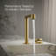 Components Bathroom Sink Rocker Handle-1953114365