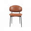 Chaises de salle à manger en similicuir-1959271524