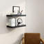 Tablette flottante Critchfield-956046980
