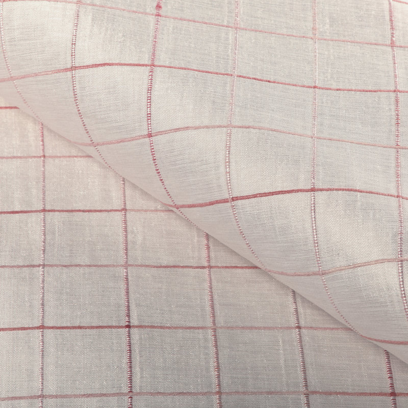 Moulin Check, Rose