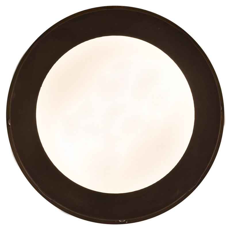 Featherste 2 - Light Flush Mount