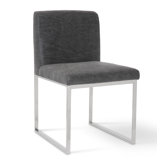 Frozen Dining Chair