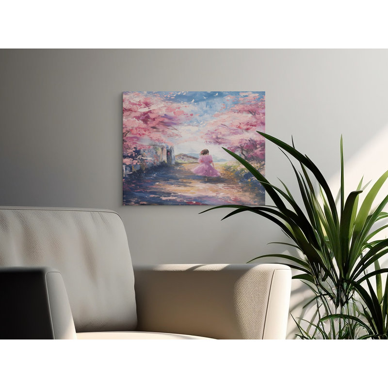 Wrapped Canvas Print Set, 27.94 cm H x 35.56 cm W