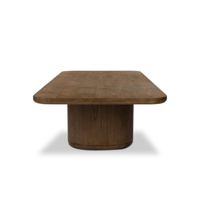 Morley Oak Coffee Table