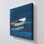 "Into The Blue" par Nan, reproduction sur toile-785263121