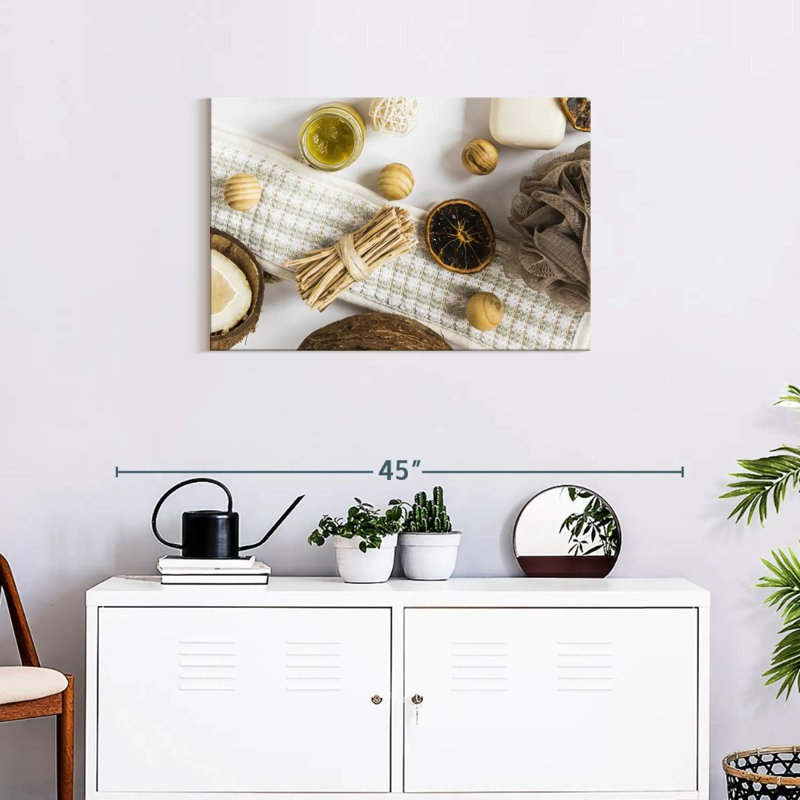 Collection Kerrick Spa Elements, H 20 po x l 30 po