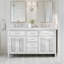 Ensemble de meuble-lavabo double 61 po Hamil-27063464-125311917-125311918
