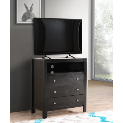 Commode média Burlington