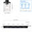 Dimmable Vanity Light-1632863545