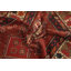 Tapis de couloir traditionnel 4 x 10
