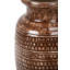 Handmade Earthenware Table Vase-890043057