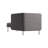 Bloke Upholstered Chaise Lounge-45372529-94578821-94578823