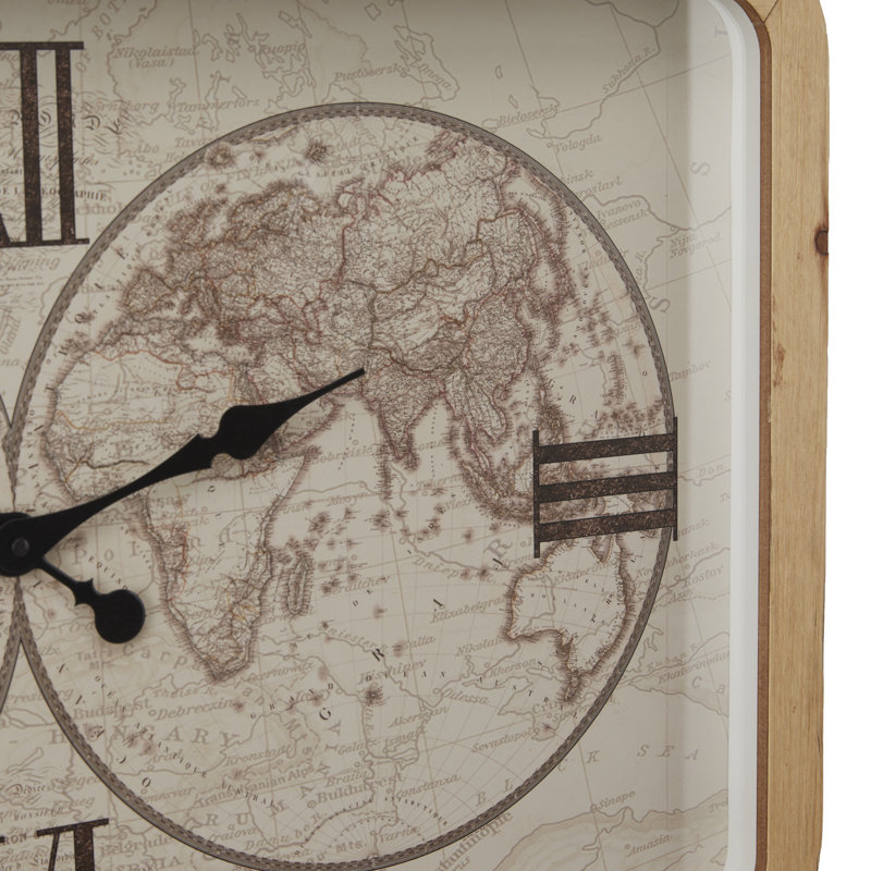 Horloge murale Acein