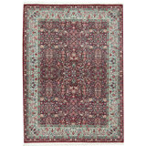 One-of-a-Kind 5' X 7' Area Rug