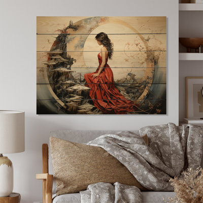 " Asian Harmonious Balance II "