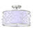 Glass Semi Flush Mount