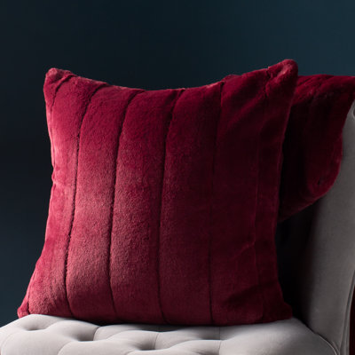 Square Cushion