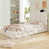 Beige Boucle