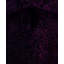 Overdyed One-of-a-Kind 8' 0" X 8' 3" Hand Knotted Area Rug