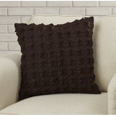  Wool Throw Pillow