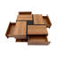 Caelinn Coffee Table with Storage-790550926
