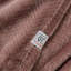Polyester No Pattern Bedspread-73719095-73719097