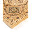 Classic One-of-a-Kind 9' 1" X 12' 2" Hand Knotted Area Rug