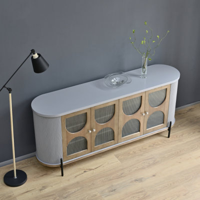 Buffet Simple Design