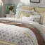 Ensemble d'édredon en coton percale 9 pièces-115820594-115820597