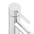 Ivy Single Hole, Single-Handle, Bathroom Faucet-51342153