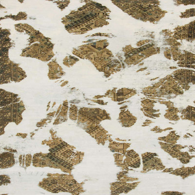 Abstract Indoor Rug