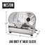 Electric Meat Slicer