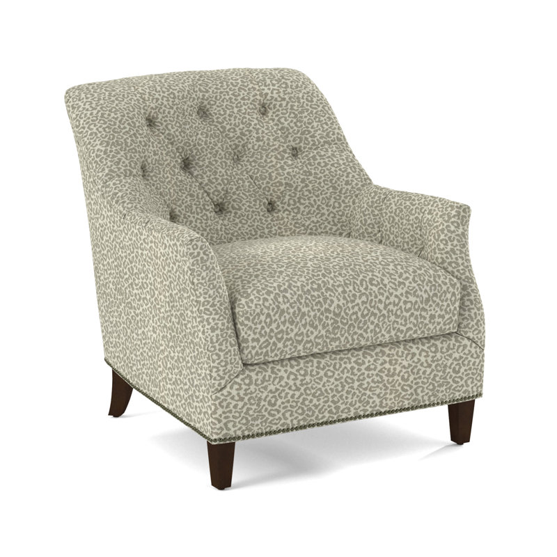 Lounge Chair, 70157-72, Nutmeg