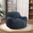 Bean Bag Chair,Modern Upholstered Lazy Sofa Couch-2062866351