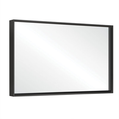 Modern Farmhouse Bathroom Mirrors