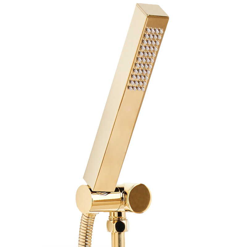 Shower Head YARARI, Gold