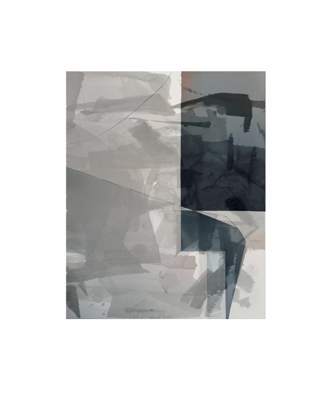 Wrapped Canvas Print, 76.2 cm H x 50.8 cm W