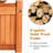 Saira Storage Bench