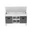 Glade 4 Pair Shoe Storage Box