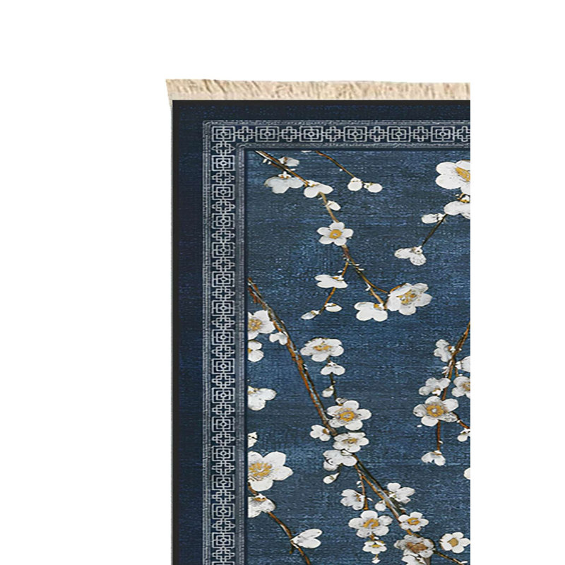 Tapis en coton Aiko