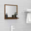 Dorlene Mirror with Shelves-634519057-635022502