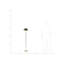 Aakanksha 148cm Traditional Floor Lamp-159739656-159844800