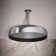 Statement™ 1.75 GPM Round 12 in. Rainhead with Katalyst Air-Induction Technology