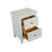 Liz Small Drawer Nightstand