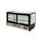 Elite Kitchen Supply 7.1 Cubic Feet Refrigerated Display Case - 40''