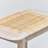 Juno Counter Stool with Solid Wood Frame-90794804